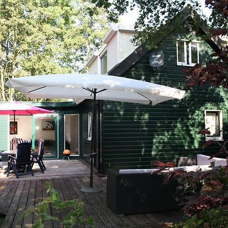 Holiday Home De Zuwe - Loosdrecht Kortenhoef 部屋 写真