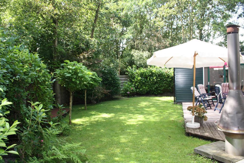 Holiday Home De Zuwe - Loosdrecht Kortenhoef 部屋 写真