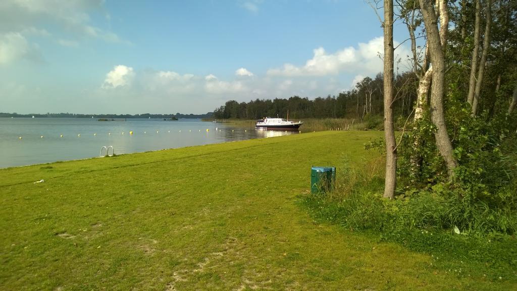 Holiday Home De Zuwe - Loosdrecht Kortenhoef 部屋 写真