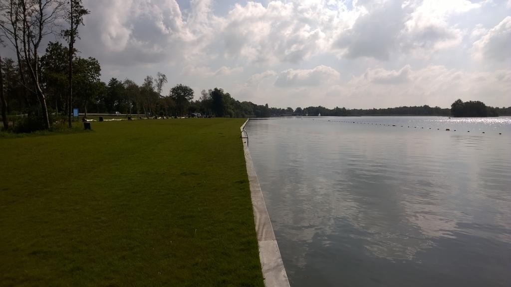 Holiday Home De Zuwe - Loosdrecht Kortenhoef 部屋 写真