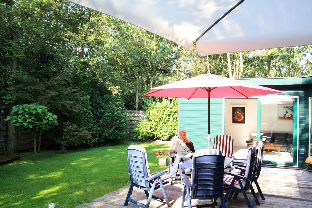 Holiday Home De Zuwe - Loosdrecht Kortenhoef 部屋 写真