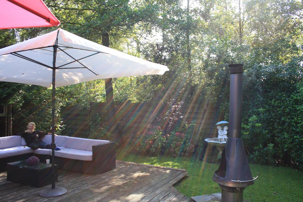 Holiday Home De Zuwe - Loosdrecht Kortenhoef 部屋 写真