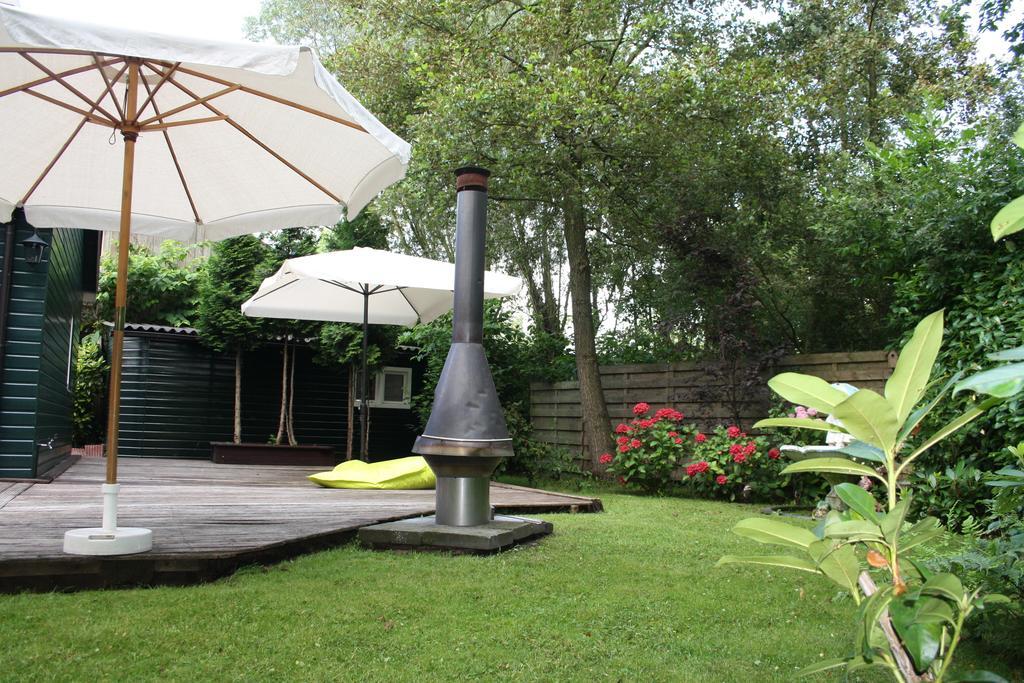 Holiday Home De Zuwe - Loosdrecht Kortenhoef 部屋 写真
