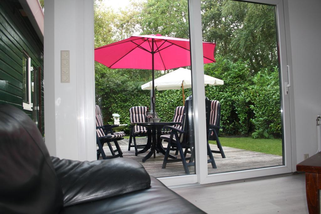 Holiday Home De Zuwe - Loosdrecht Kortenhoef 部屋 写真