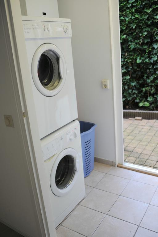 Holiday Home De Zuwe - Loosdrecht Kortenhoef 部屋 写真