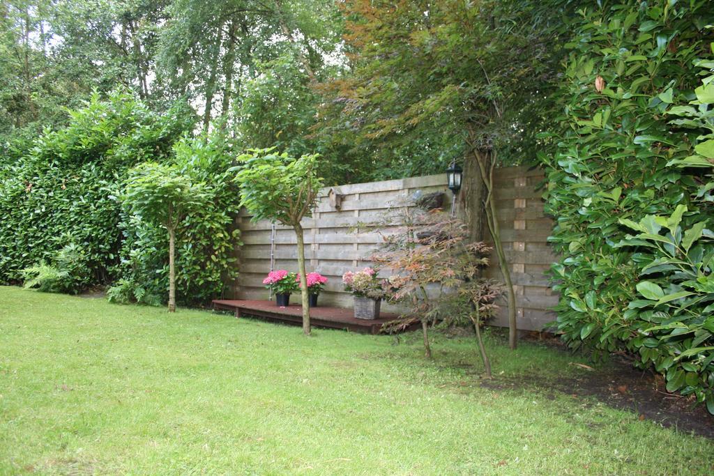 Holiday Home De Zuwe - Loosdrecht Kortenhoef 部屋 写真