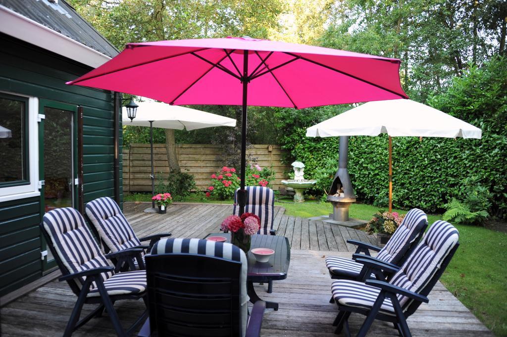 Holiday Home De Zuwe - Loosdrecht Kortenhoef 部屋 写真