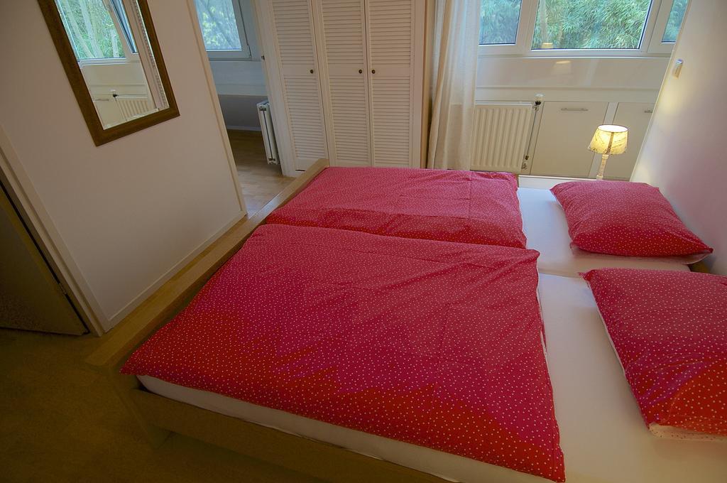 Holiday Home De Zuwe - Loosdrecht Kortenhoef エクステリア 写真