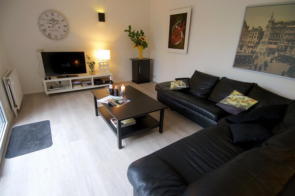 Holiday Home De Zuwe - Loosdrecht Kortenhoef エクステリア 写真