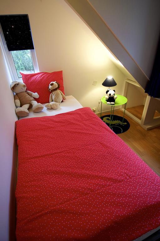 Holiday Home De Zuwe - Loosdrecht Kortenhoef エクステリア 写真
