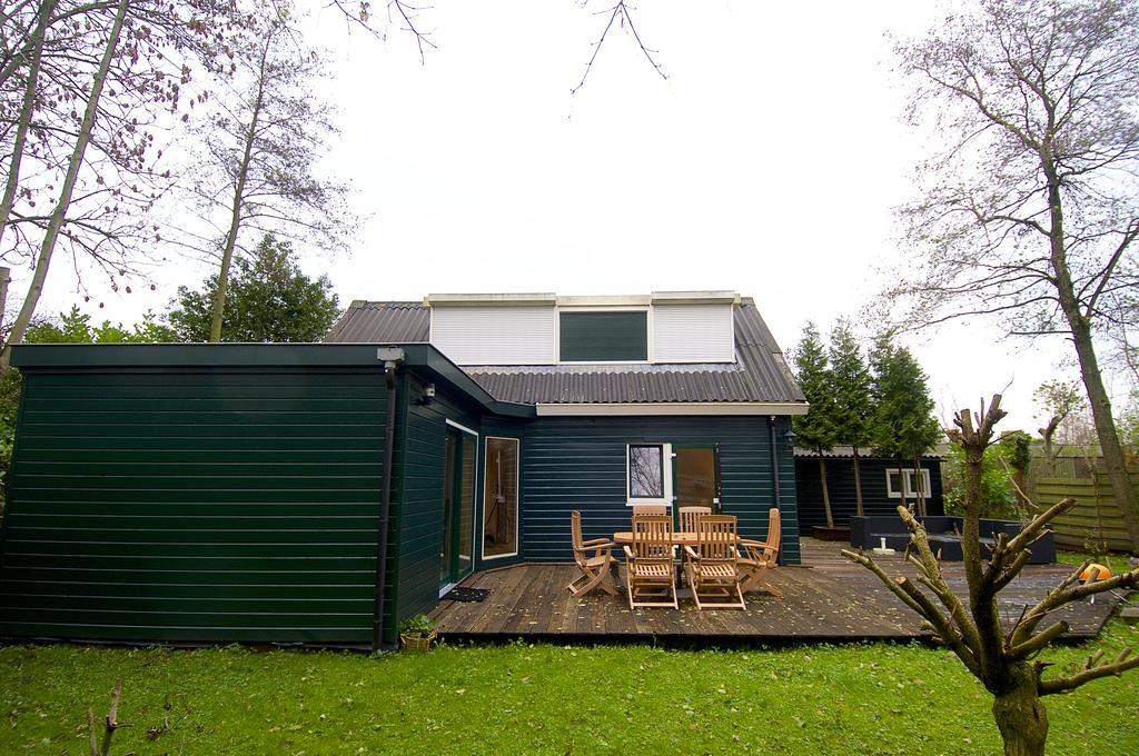 Holiday Home De Zuwe - Loosdrecht Kortenhoef 部屋 写真
